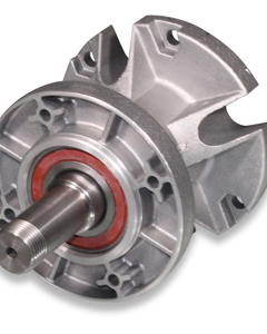 Hub cpl for EM36/EM50